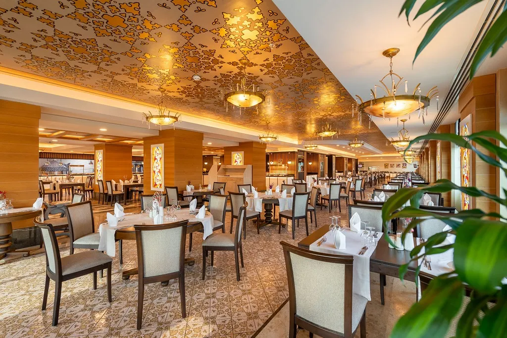 Kamelya Selin Hotel фото 16