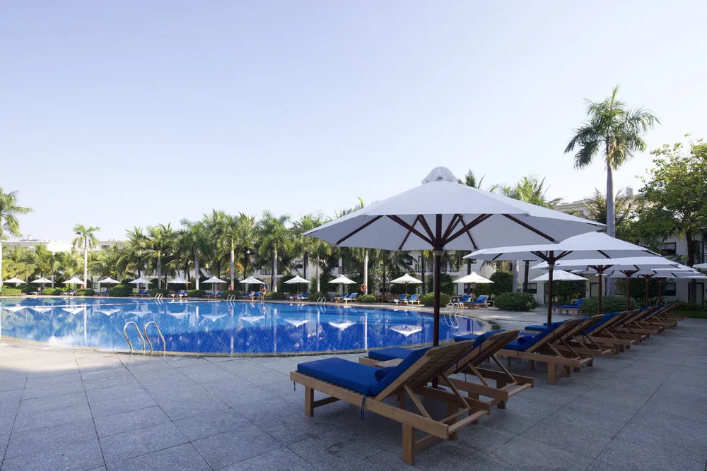 Costabella Resort Nha Trang фото 145