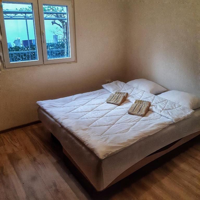 Apartmani Martinovic фото 3