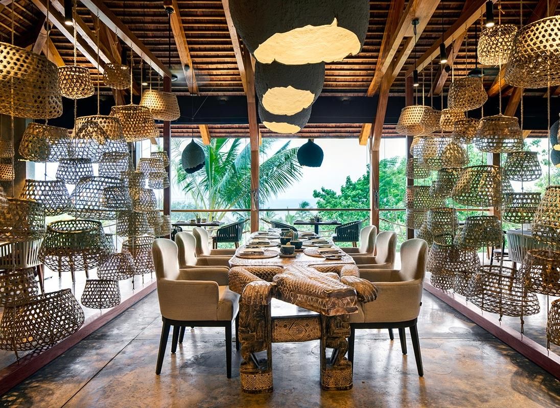 Zuri Zanzibar фото 14