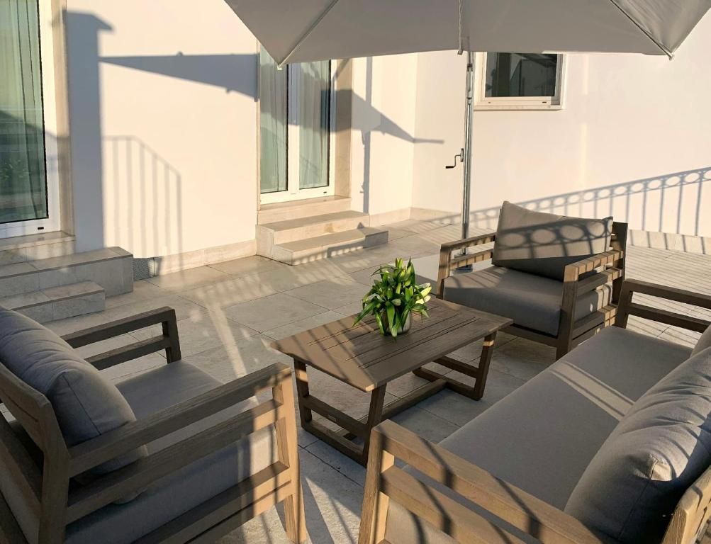 Rosa Grand Milano - Starhotels Collezione фото 29