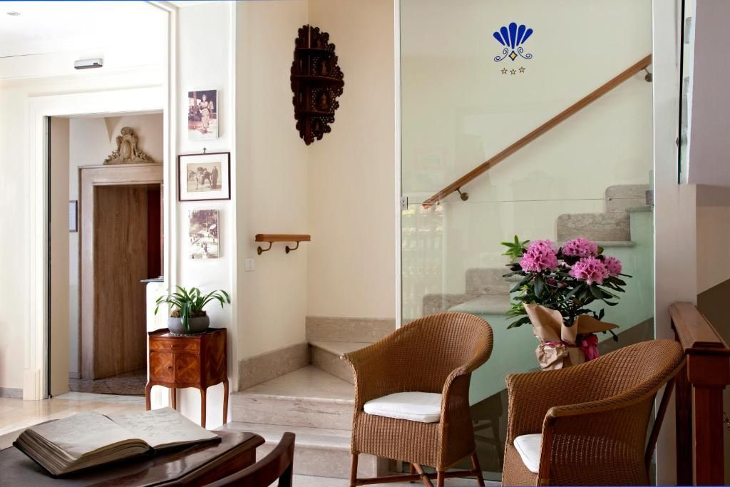 Hotel Del Corso фото 16