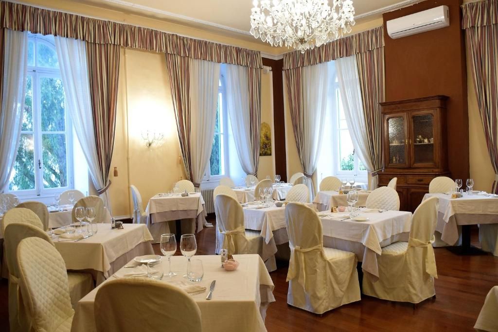 Grand Hotel & Des Anglais "Parcheggio gratuito" фото 17