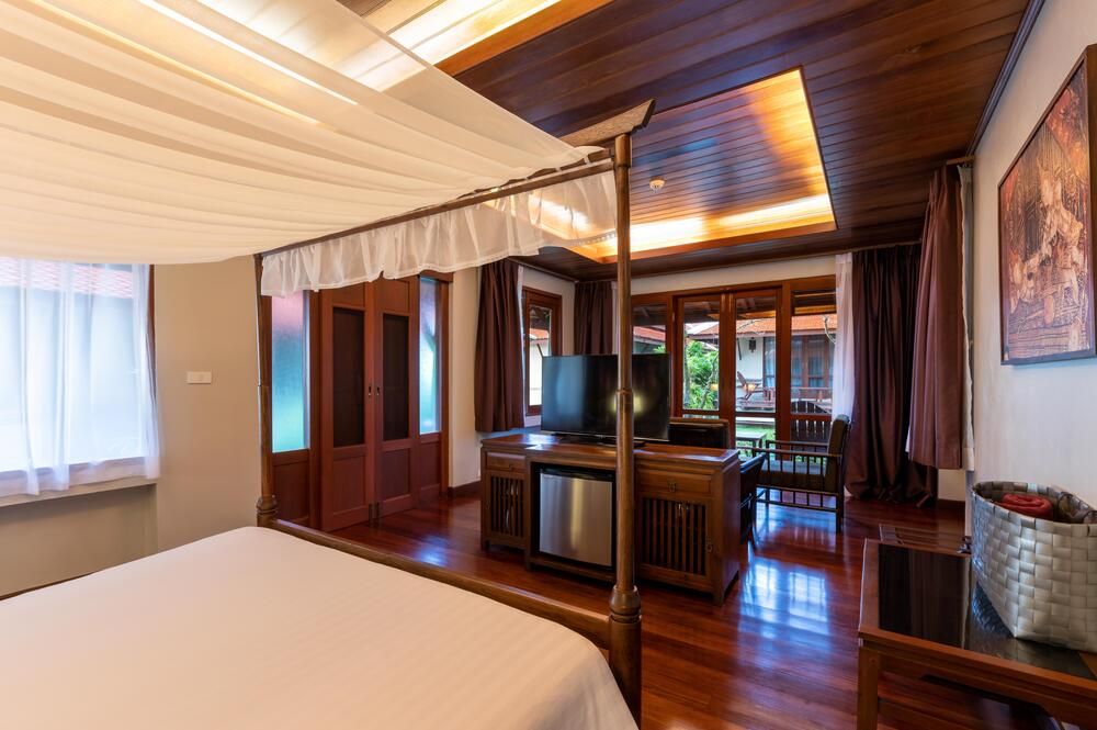Khaolak Laguna Resort - SHA Extra Plus фото 148