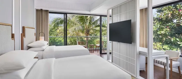 Фото отеля Renaissance Hoi An Resort & Spa