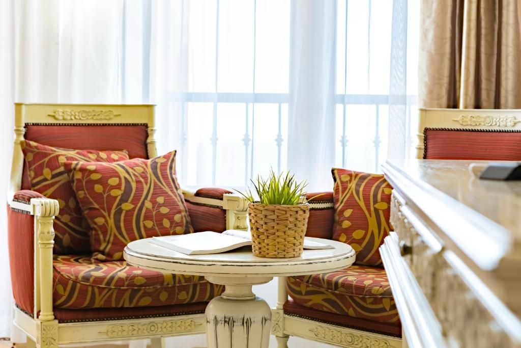 Primea Beach Residence фото 14