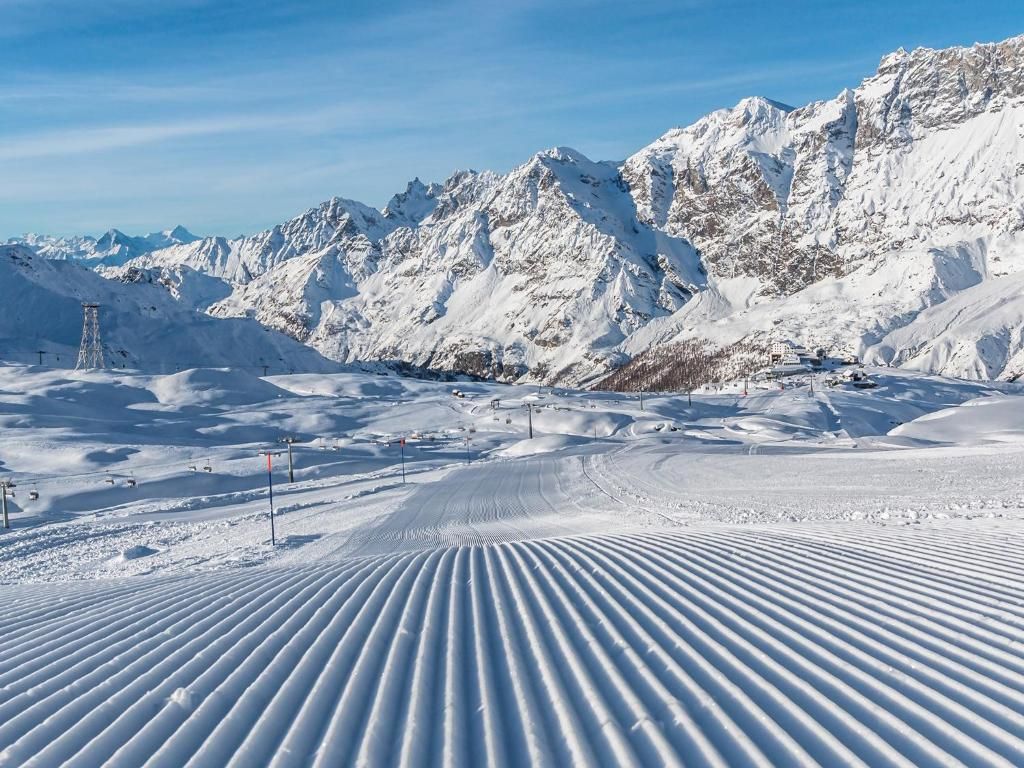 Hotel Breithorn фото 14