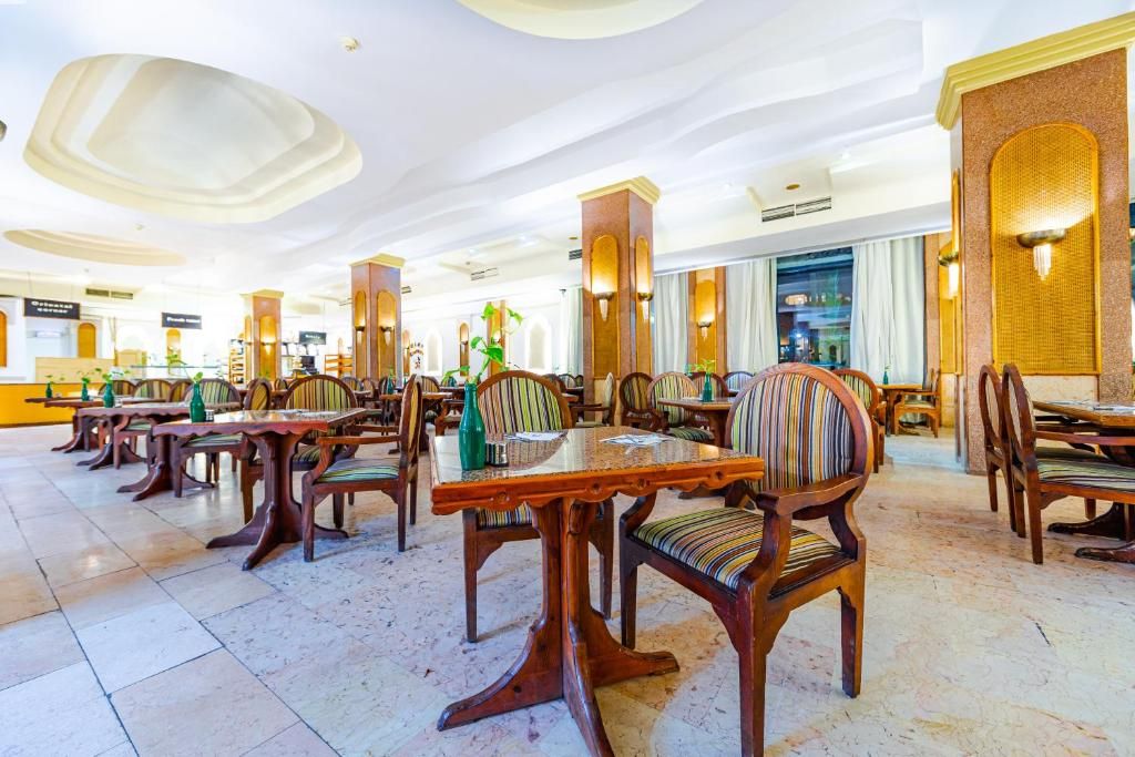 The Grand Hotel Hurghada фото 45