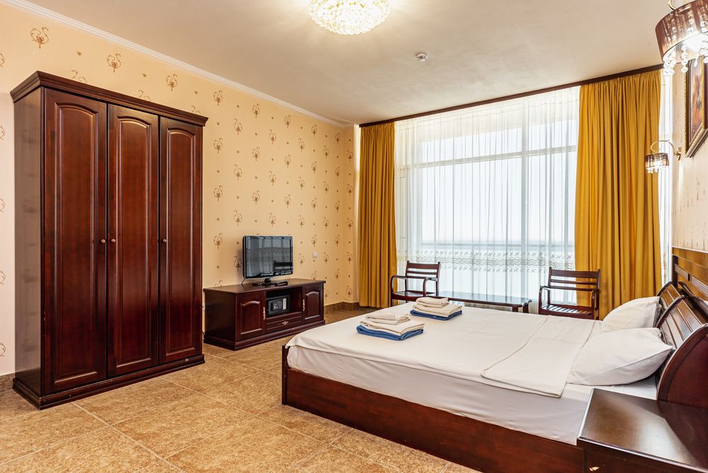 Гостиница «Christie Hotel» фото 80