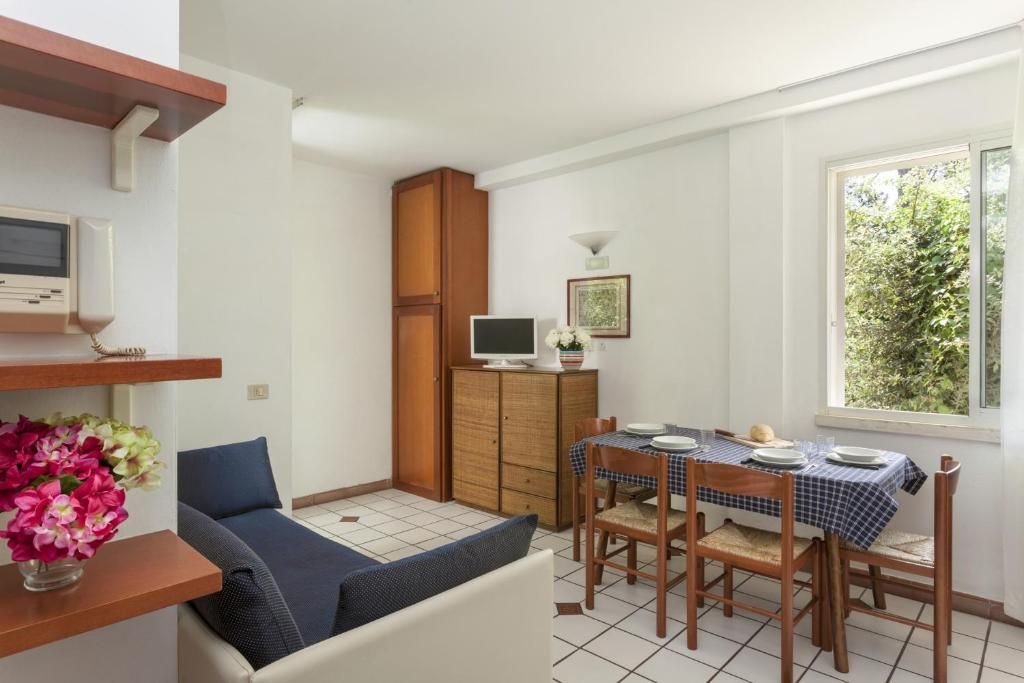 Residenza Villa Lidia фото 10