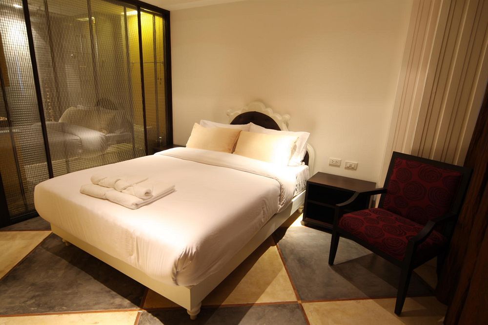 Rich Boutique Hotel фото 55