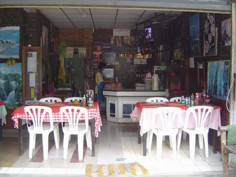 Hostel Na Na Chart Phuket фото 20