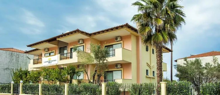Фото отеля Lemon Garden Villas