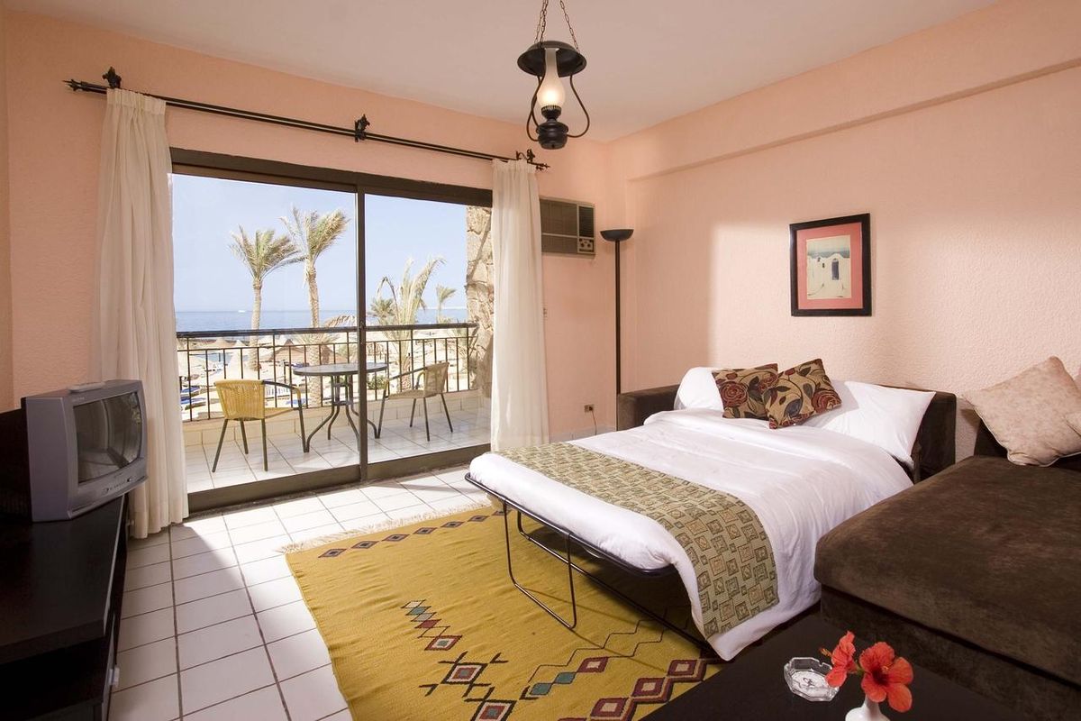 Jewels Sahara Boutique Resort фото 3