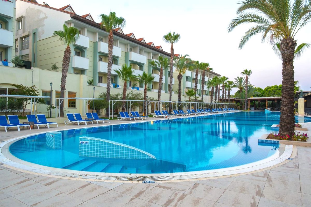 Sural Resort фото 190
