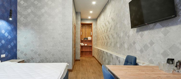 Фото отеля Гостевой дом «Мекам»