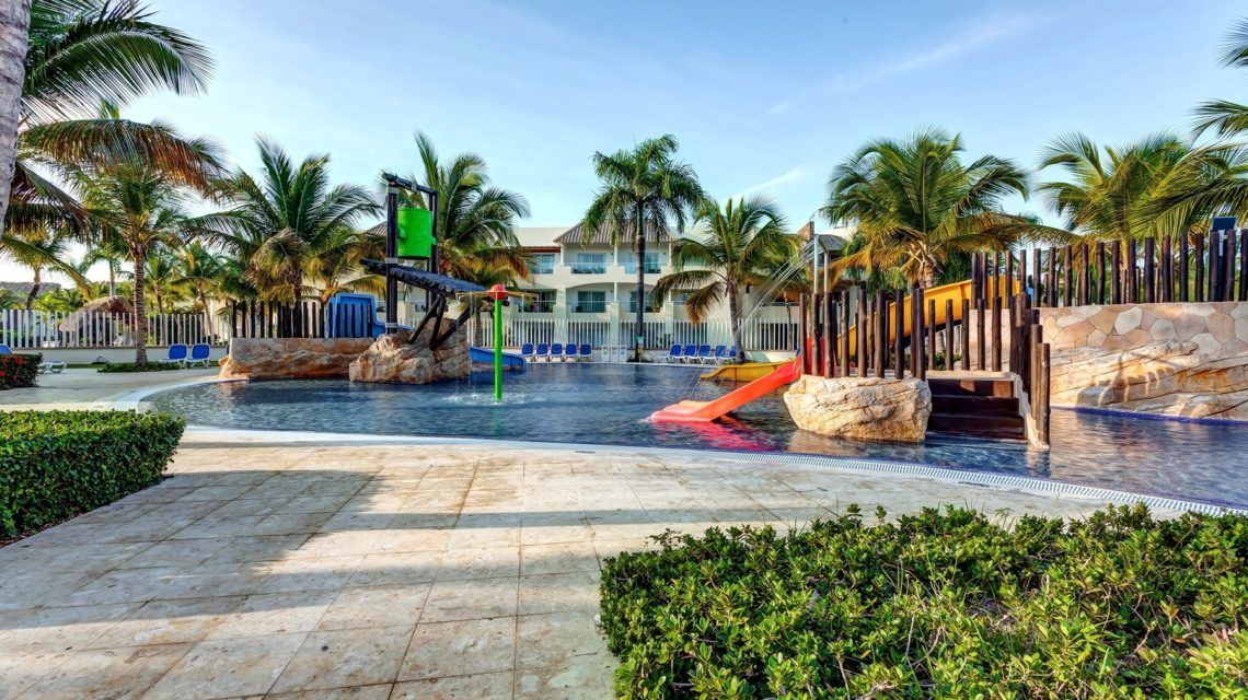 Royalton Punta Cana, An Autograph Collection All-Inclusive Resort & Casino фото 21