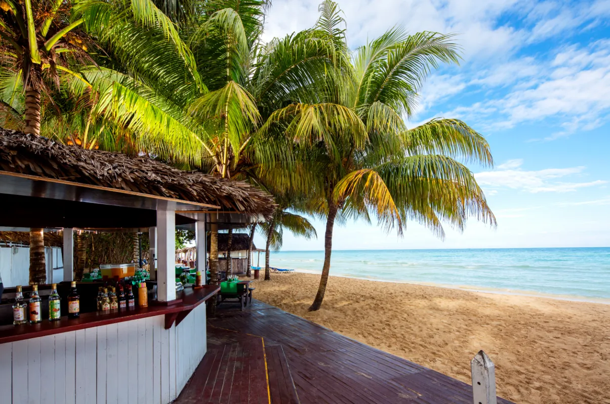 Memories Caribe Beach Resort (Adults Only) фото 13