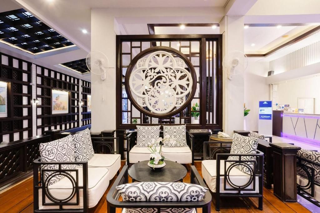 Days Inn by Wyndham Patong Beach Phuket фото 25
