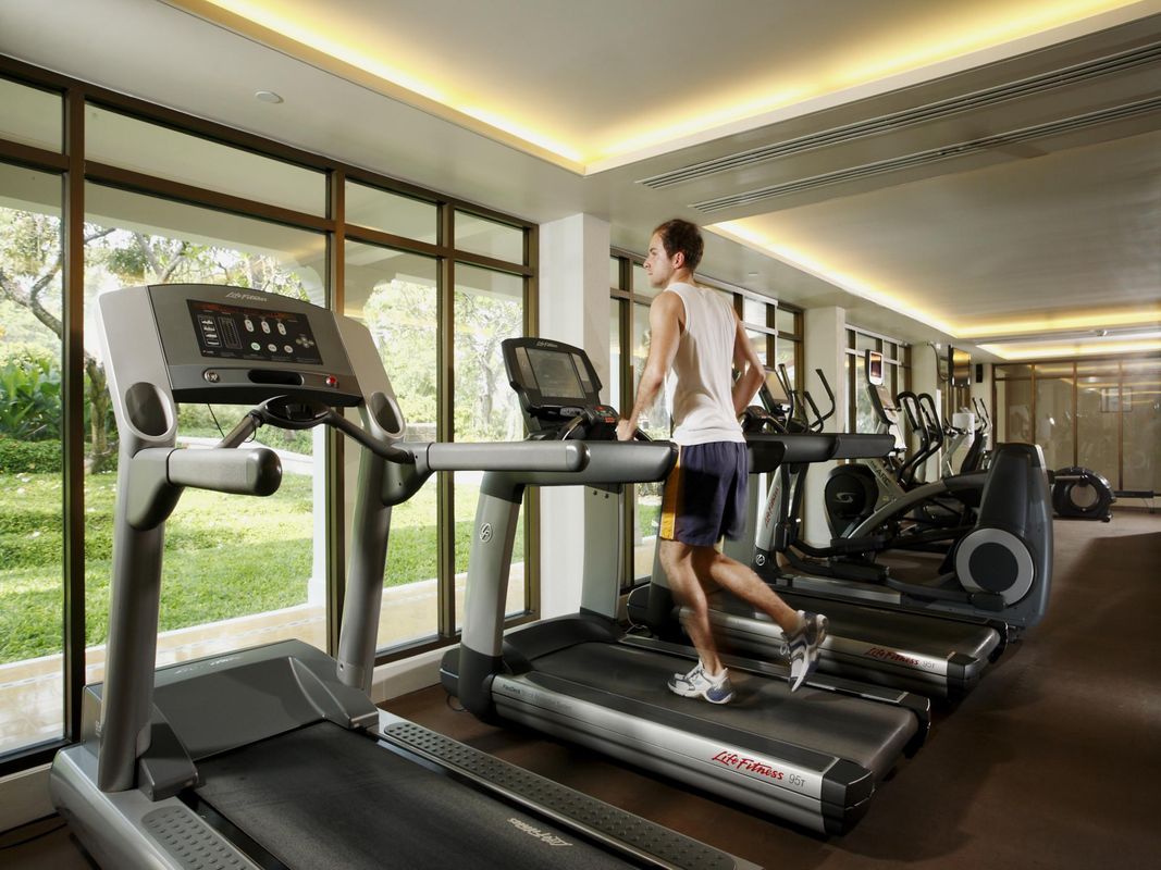 Centara Grand Beach Resort & Villas SHA Extra Plus фото 37