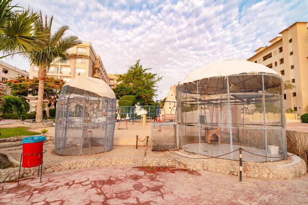 King Tut Aqua Park Beach Resort фото 117