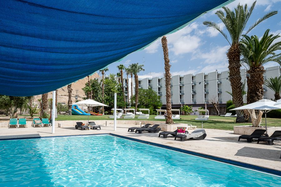 Leonardo Inn фото 23