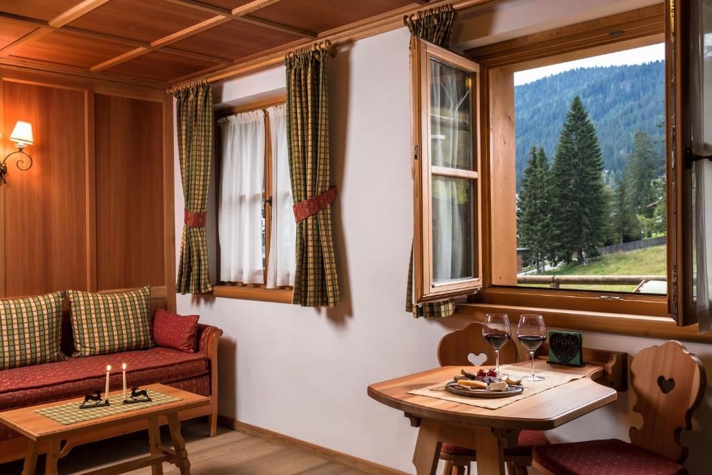 Hotel Chalet del Sogno фото 7