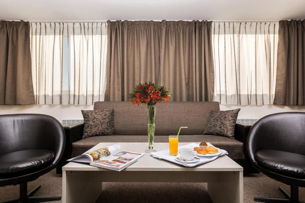 Park Hotel Moskva фото 19