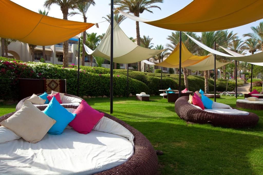 Grand Rotana Resort & Spa фото 141
