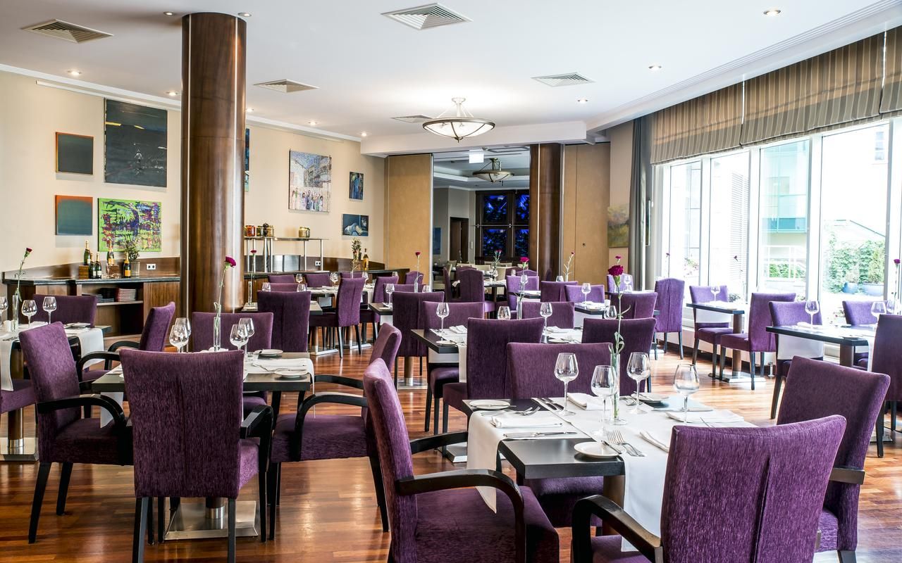 Radisson Blu фото 15