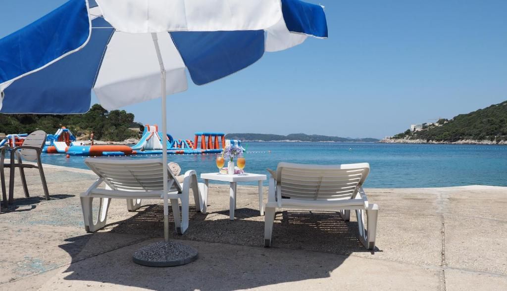 Hotel Adriatic фото 13