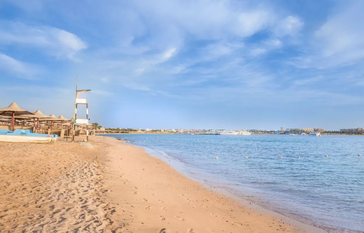 Iberotel Makadi Beach фото 20