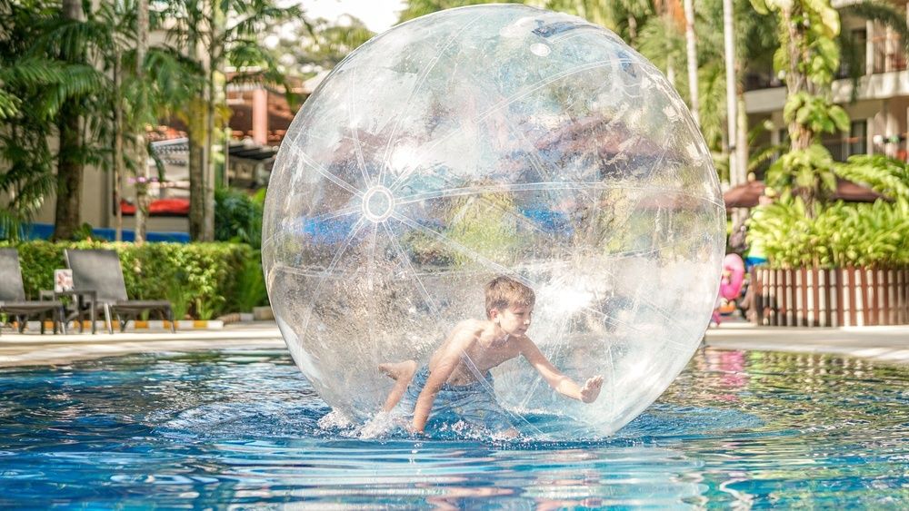 Destination Resorts Phuket Surin Beach фото 30