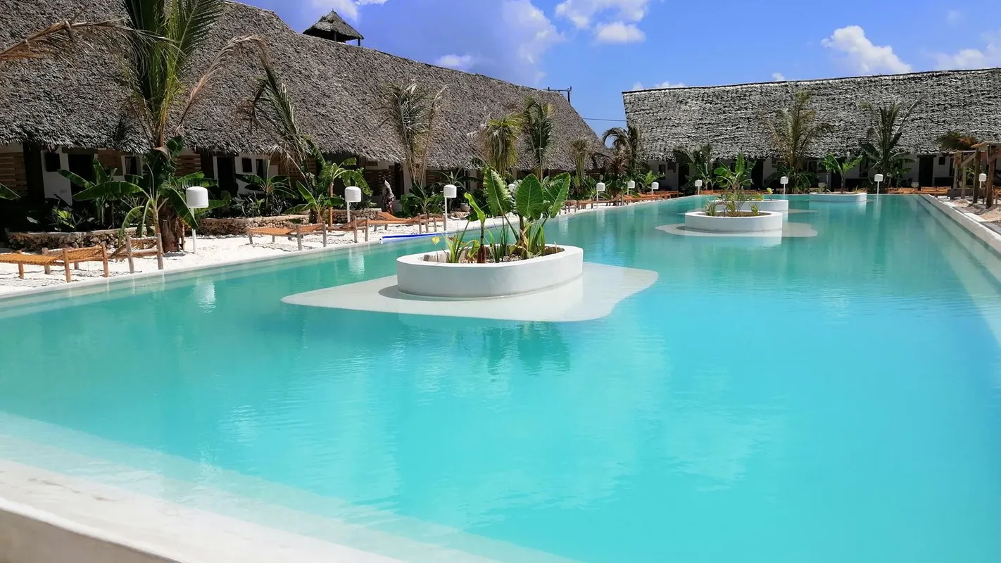 Fun Beach Hotel фото 6