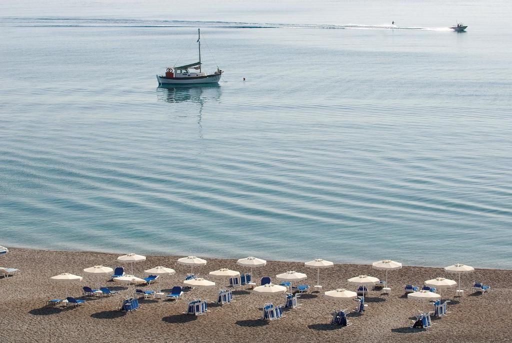 Lindos White Hotel & Suites фото 15