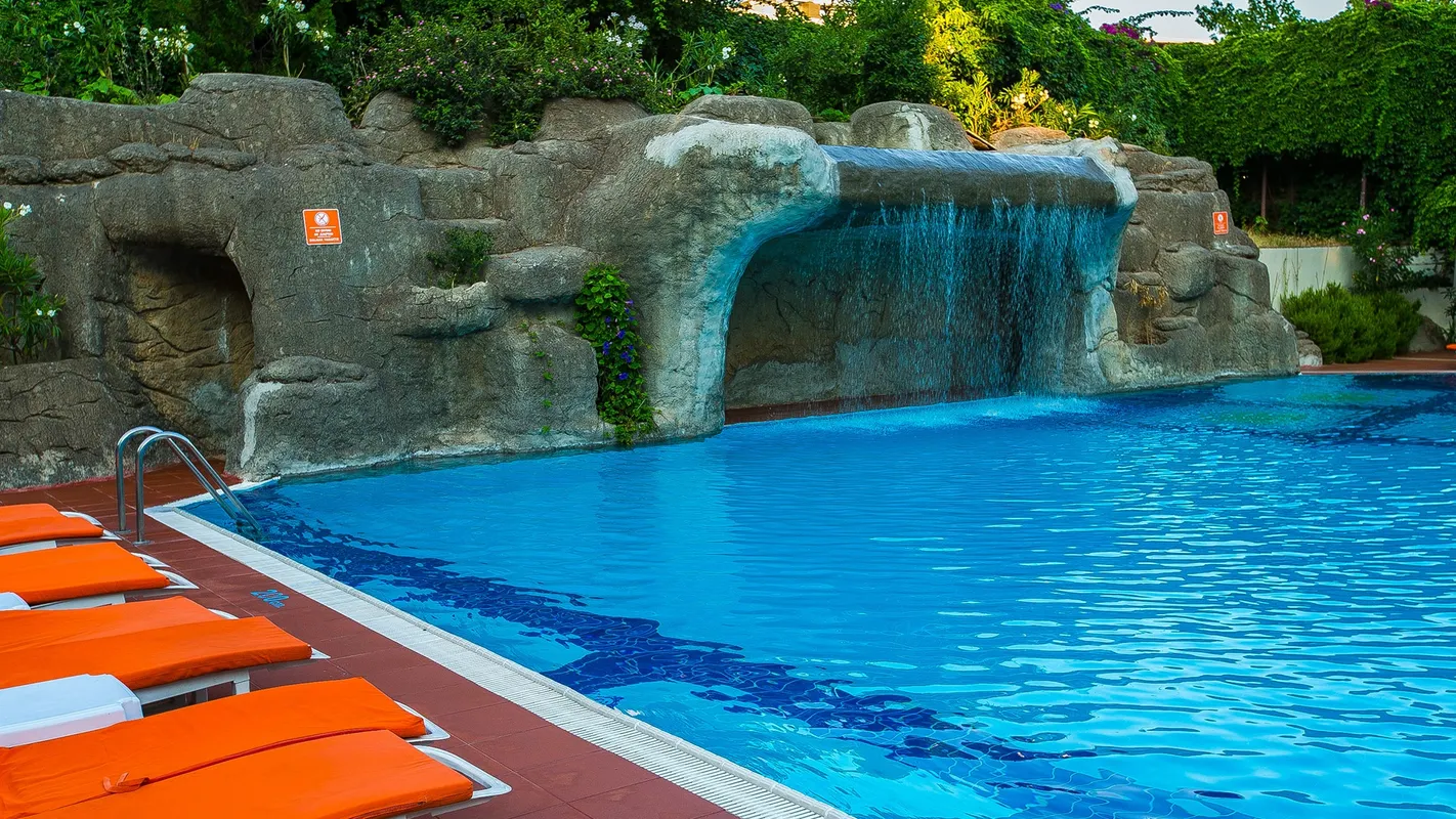 Elegance Hotels International Marmaris фото 7