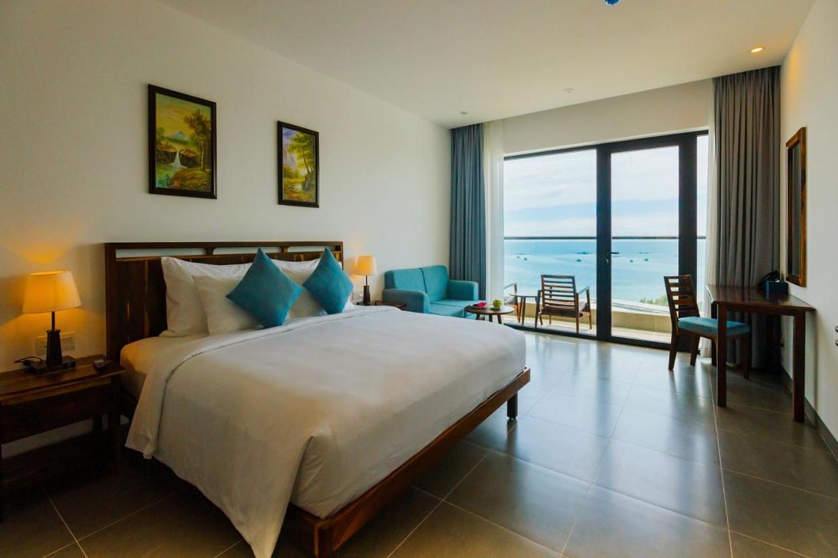 Asteria Mui Ne Resort фото 69