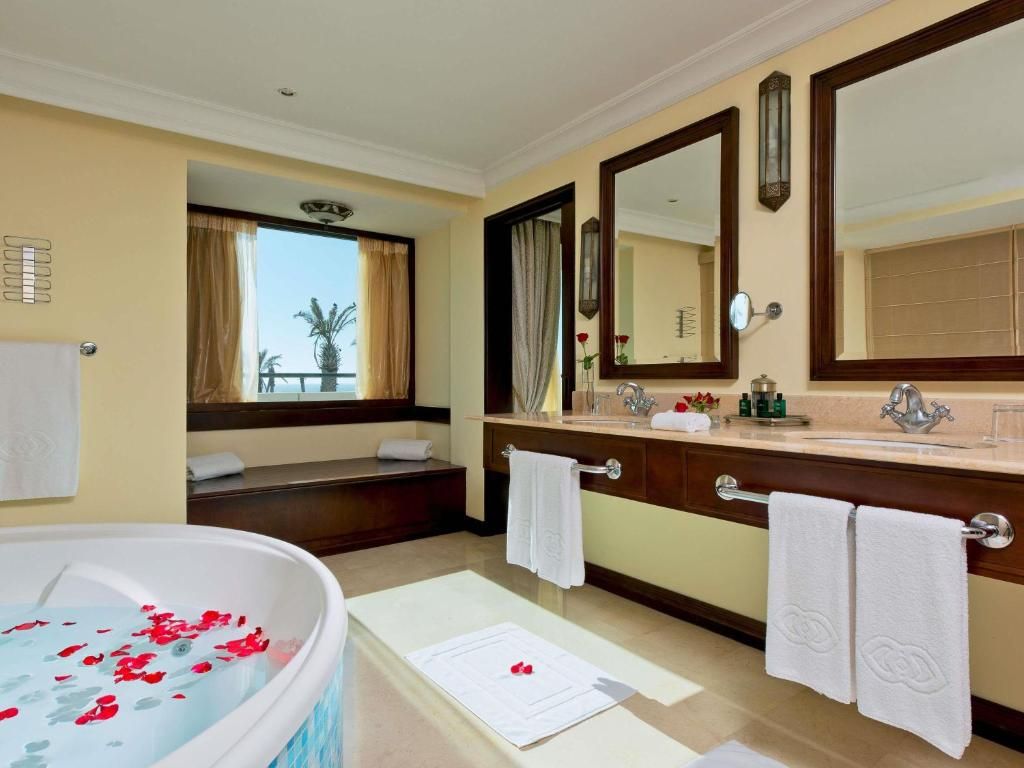 Sofitel Agadir Royal Bay Resort фото 60