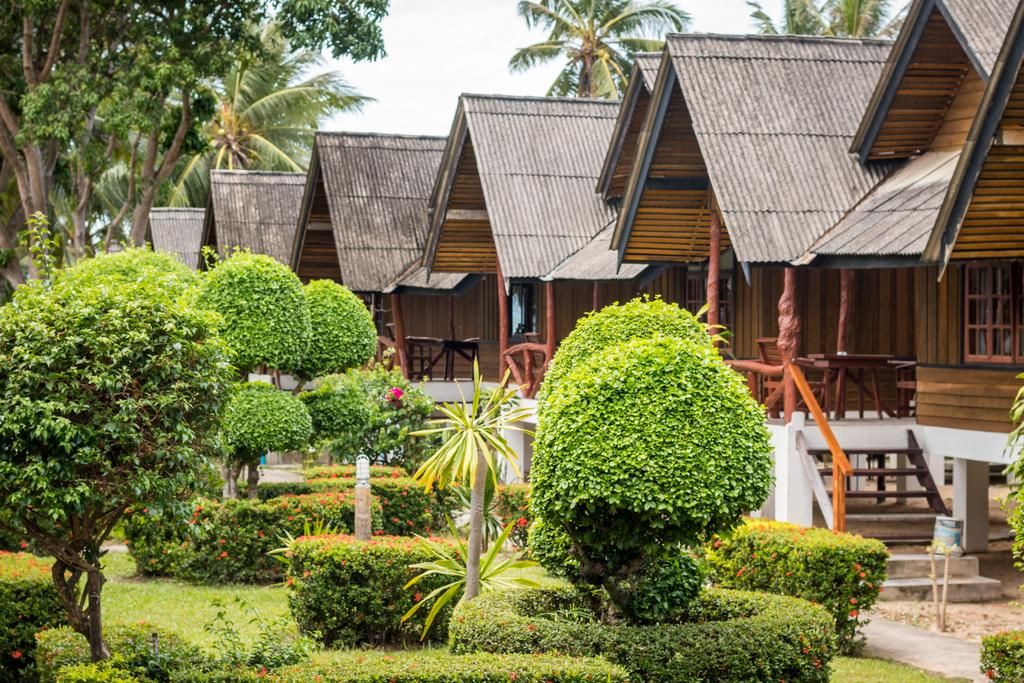 Shangrilah Bungalow фото 22