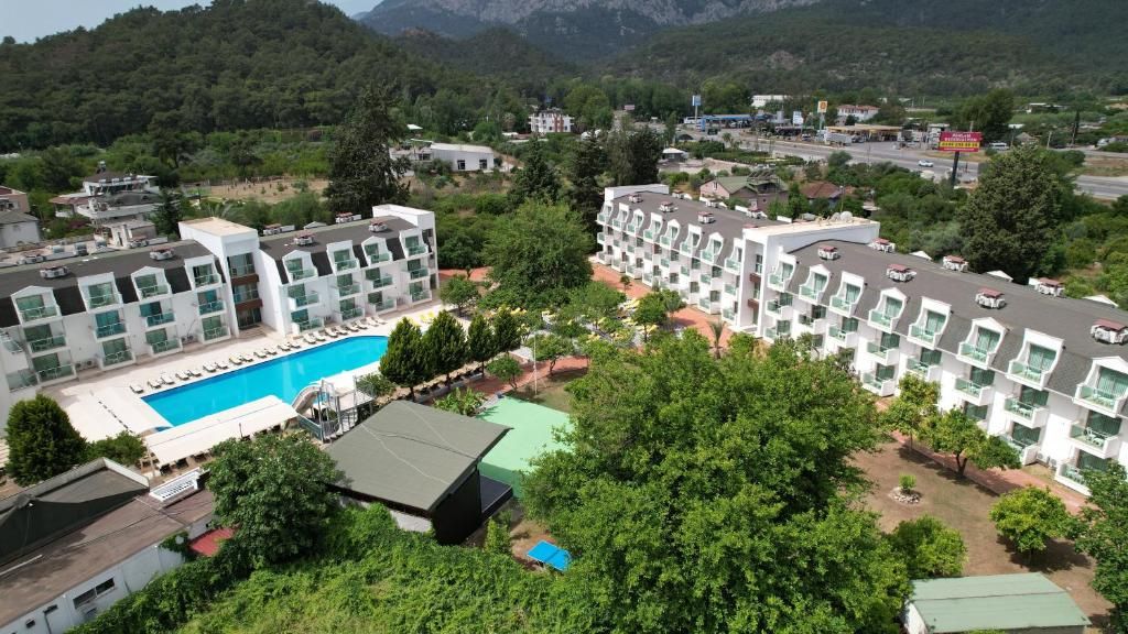 The Nix Hotel Kemer фото 111