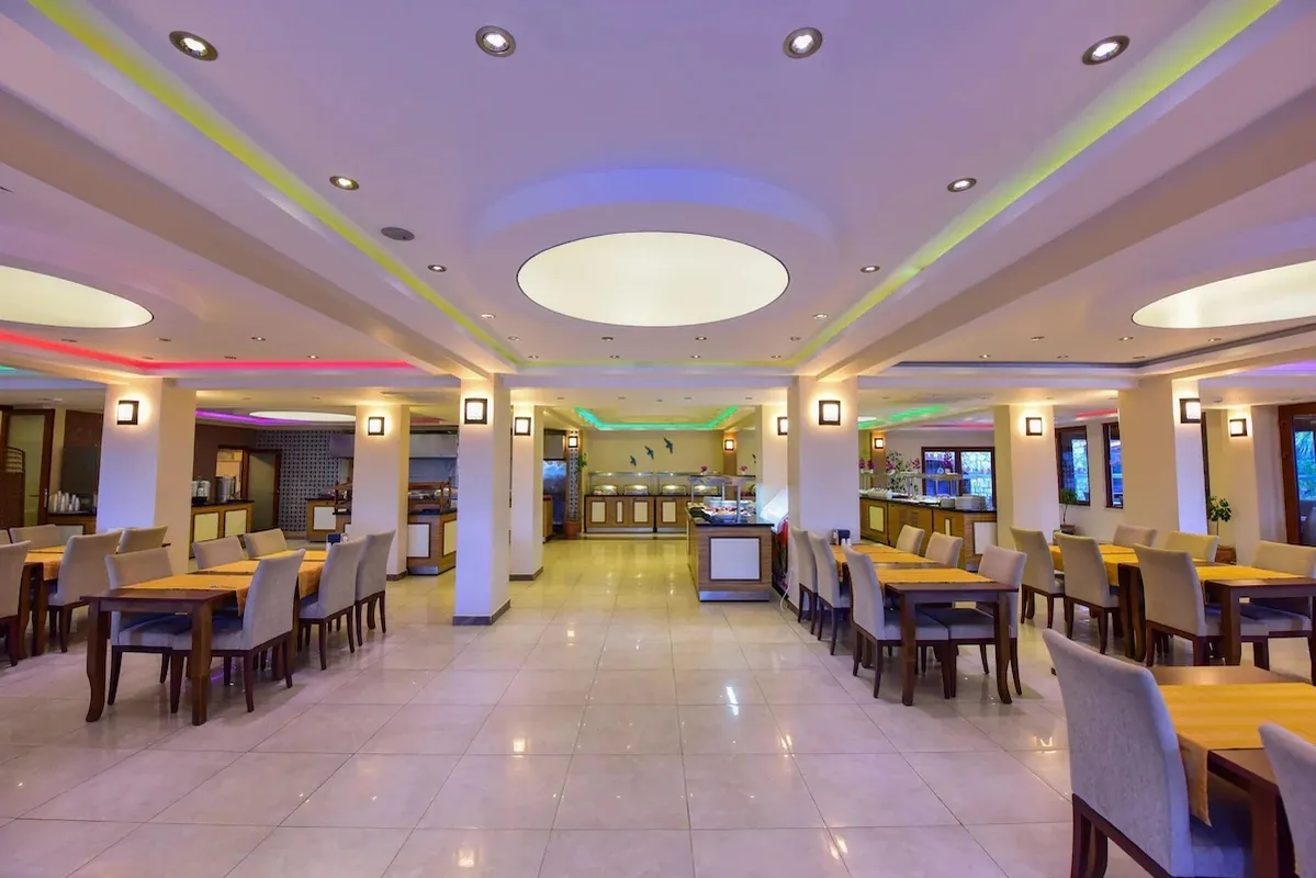 Perdikia Hill Family Resort & Villas фото 7
