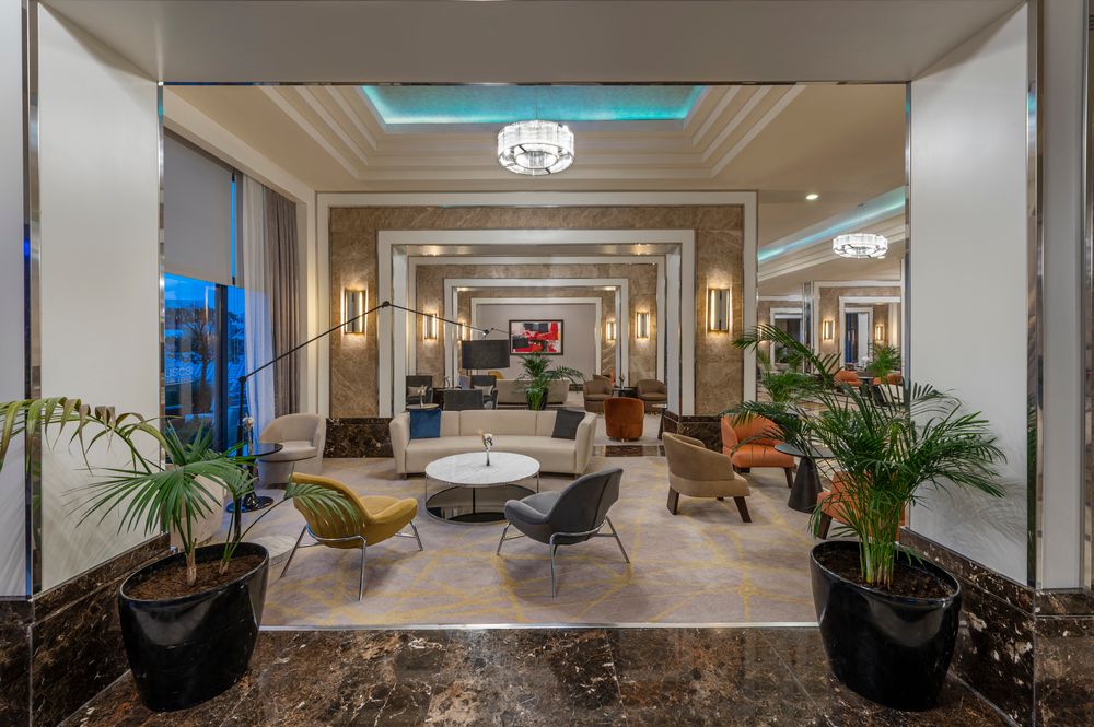 Susesi Luxury Resort фото 225