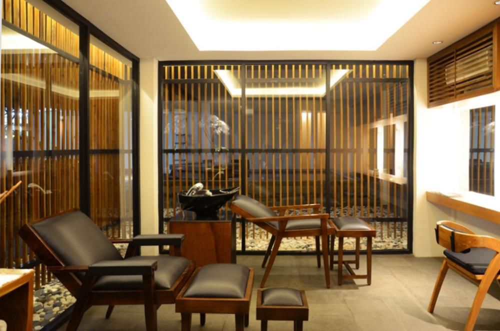The 1O1 Bali Fontana Seminyak фото 33