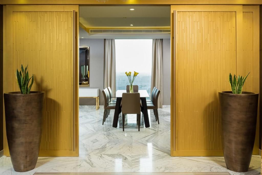 Grand Millennium Muscat фото 31