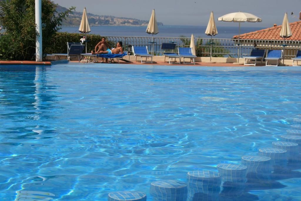 Hotel Scoglio del Leone фото 9