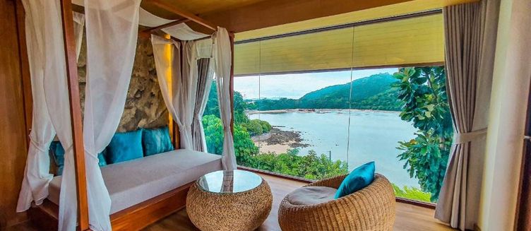 Фото отеля Sinae Phuket