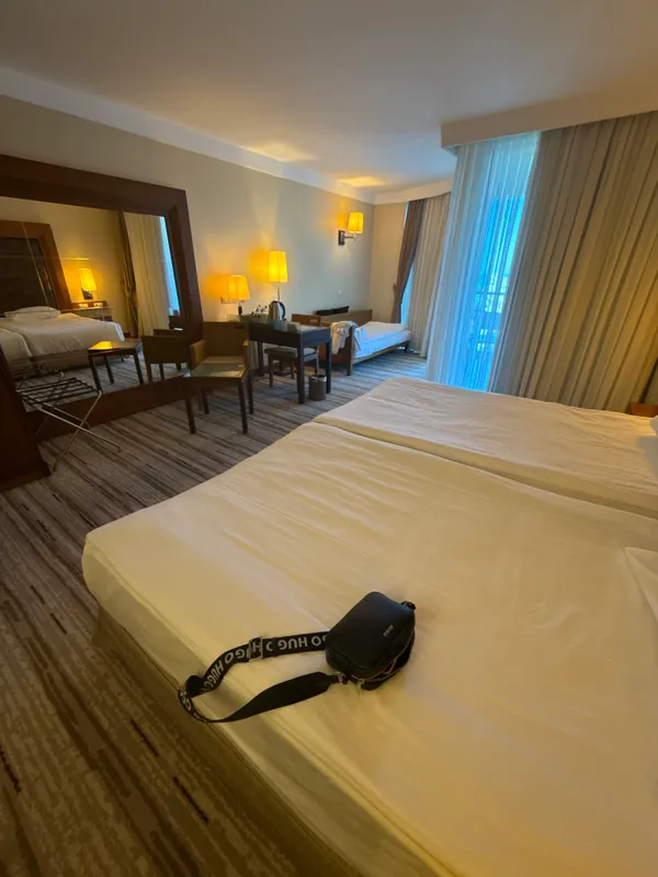 Rixos Sungate фото 83