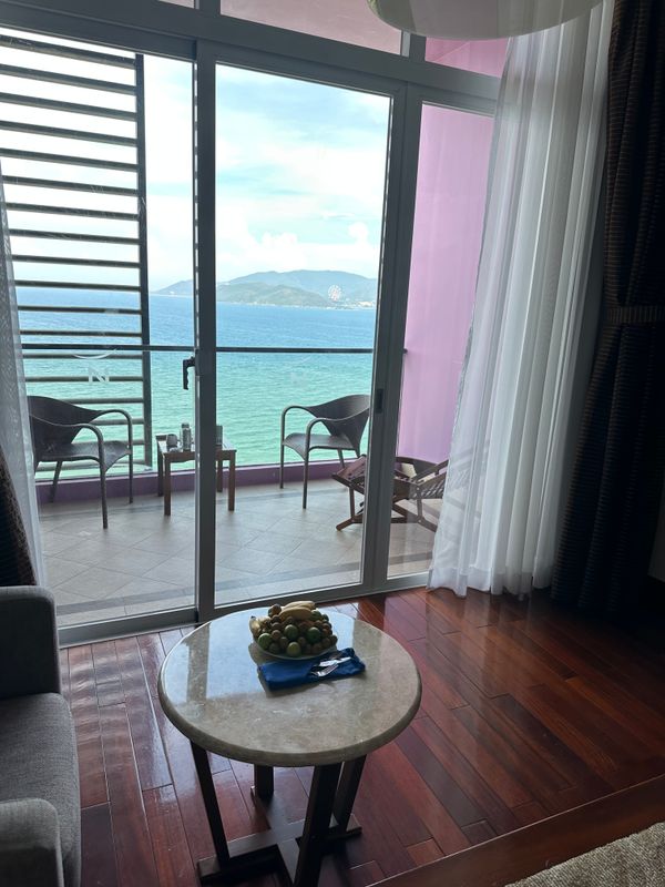 Novotel Nha Trang фото 31
