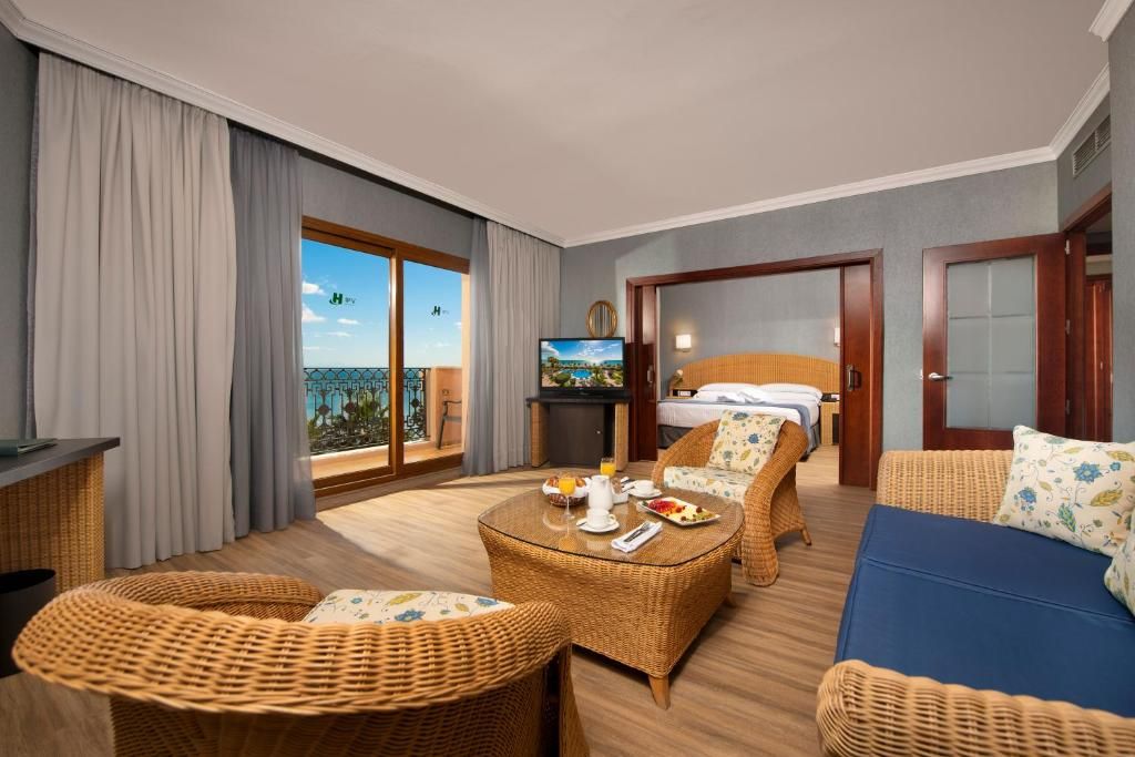 Hotel IPV Palace & Spa - Adults Recommended фото 22