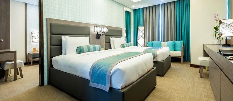 Фото отеля Maayo Hotel